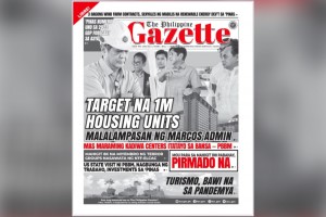 PCO seeks to increase ‘The Philippine Gazette’ readership