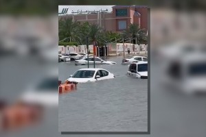 3 OFWs in UAE dead due to severe flooding – DMW
