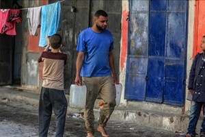 70% of population in Gaza consists of young people: UN