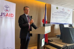 US earmarks P4M to boost PH women, children protection efforts