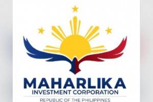 Maharlika Investment Corp. releases new logo