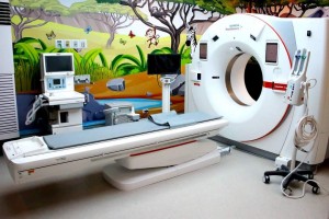 PCMC's new MRI, CT scanners boost health services for Filipino kids