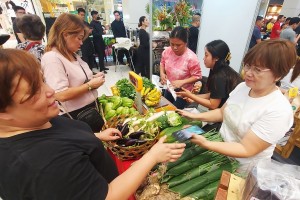 'Kalutong Filipino' underscores preservation of heirloom cuisines