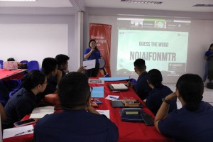 PCO trains Coast Guard on FOI to boost gov't transparency