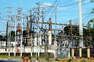 Tight power supply anew in Luzon, Visayas grids