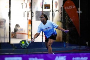 PH's Agra ranks No. 6 in Asia Pacific Padel Tour
