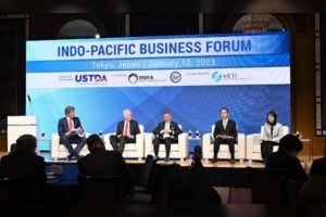 PH to host Indo-Pacific biz forum in May