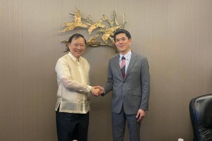 DICT seeks Japanese investments in PH's ICT sector