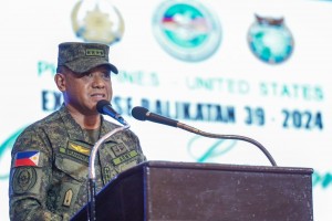 PH-US Balikatan 2024 opens, drills not a 'partnership of convenience'