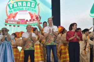 2024 Panaad Sa Negros Festival rakes in P19.25M in sales