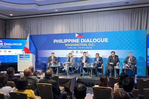 Upsurge of US investments seen following successful PH Dialogue