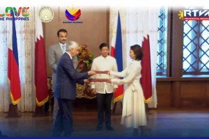 PH forges expanded tourism ties with Qatar