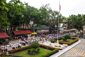 Eastern Visayas university starts P1.5-B 'smart' campus project