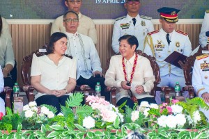 VP Sara thanks PBBM for continued trust, support