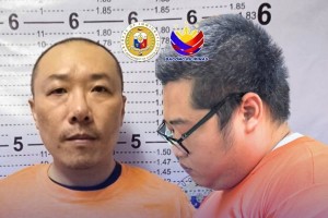 BI to deport 2 ‘wanted’ Chinese nabbed in Cebu, Parañaque