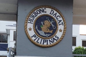 PH Navy: 71 of 203 Chinese ships in WPS seen in Sabina Shoal