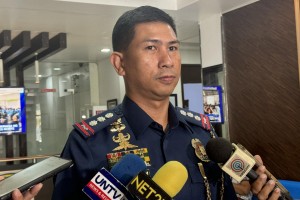 HPG's 'wang-wang' crackdown nets 1.7K sirens, banned accessories
