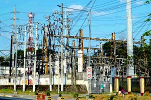 More power capacity coming online to prevent yellow, red alerts