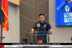 PNP intensifies manhunt for Quiboloy