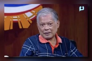 Senators pay tribute to Saguisag