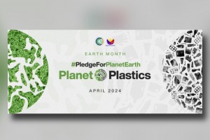 CCC calls on public to take tangible action vs. plastic waste