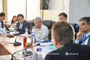 ADB investments crucial in fast-tracking transport projects – DOTr