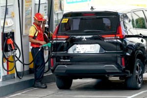 Diesel, kerosene prices down; gasoline up