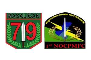 2 NPA remnants arrested, firearms seized in northern Negros 