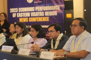 Eastern Visayas maintains 6% economic growth level in 3 years