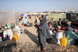 No 'paradigm shift' to avert famine looming in Gaza: WFP