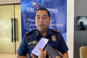 Bicol police seek parents’ help as minors most prone to cybercrimes