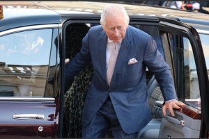 King Charles to return to duty after cancer treatment