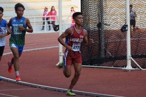 Laoag City snares overall crown in Region 1 meet