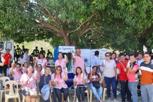 12 groups in Pangasinan get P4.6-M seed capital from DSWD