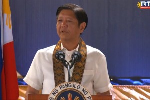 PBBM assures Mindanao: No area will be left behind in infra program