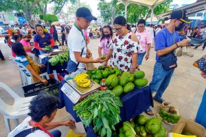 PHLPost to open its first 'Kadiwa' store May 24