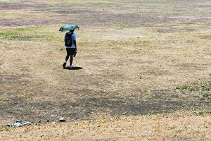 PAGASA cites limitations in heat index forecast locations