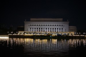 Completion of Manila Post Office rehab seen in 2026