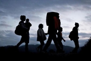 More than 50K unaccompanied child migrants went missing in Europe