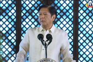 Marcos orders review of regional minimum wage rates