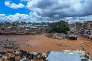 Rains, floods in Kenya claim 66 more lives, pushing death toll to 169