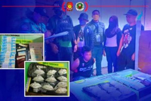 2 BARMM anti-drug ops net PHP13.6-M ‘shabu’