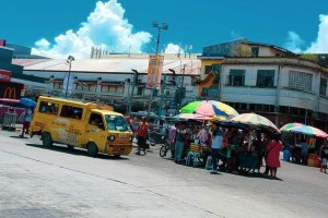 Tacloban suspends classes due to intense heat