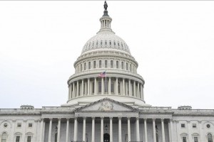 US House passes antisemitism bill