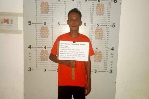 Gunman in Kidapawan anchor's slay arrested – PTFoMS