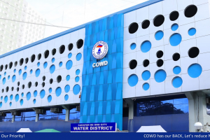 CDO taps 4 bulk water suppliers for emergency purchase