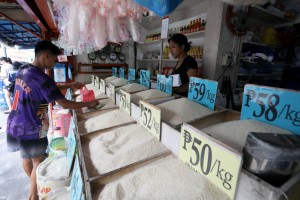 DA hopeful to hit single-digit inflation for rice prices in PH