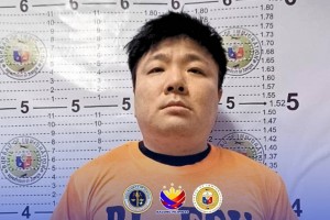 BI to deport S. Korean wanted for telco fraud