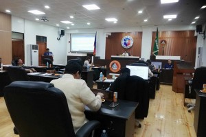 Antique prov’l board probes delay in salary of contractual workers