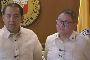 Romualdez: Rice below P30 per kilo possibly by July